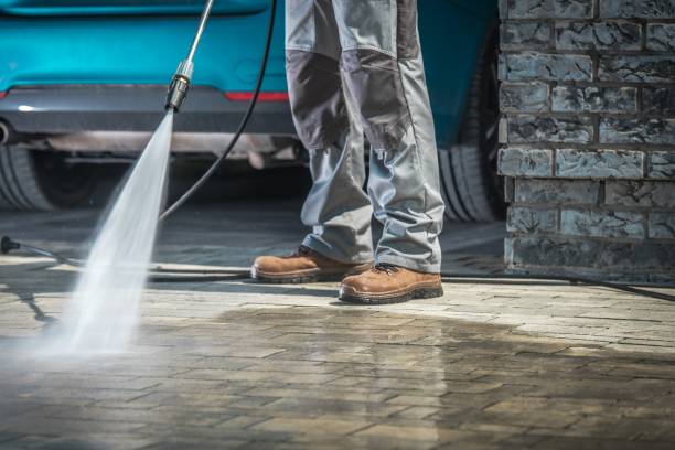 Best Warehouse Cleaning  in Altavista, VA