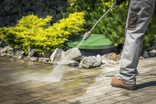 Trusted Altavista, VA  Pressure Washing Services Experts