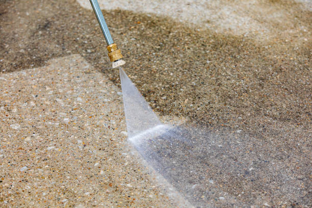 Best Factory Floor Cleaning  in Altavista, VA