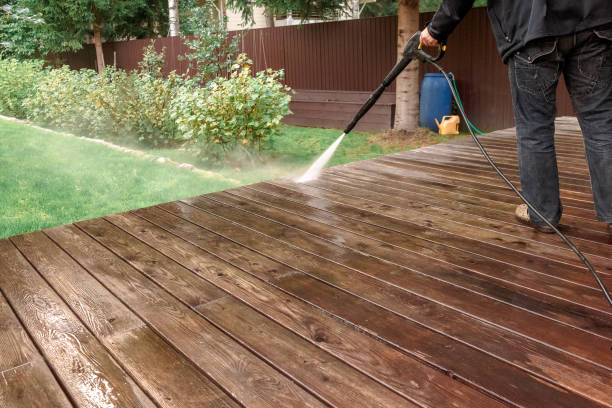 Best Parking Lot and Garage Cleaning  in Altavista, VA