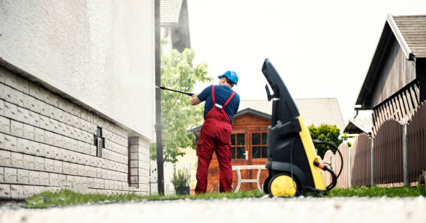 Best Warehouse Cleaning  in Altavista, VA