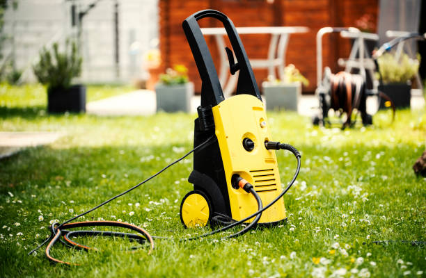 Best Building Exterior Washing  in Altavista, VA